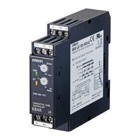 OMRON - Valvontarele - K8AK-LS1 100-240VAC