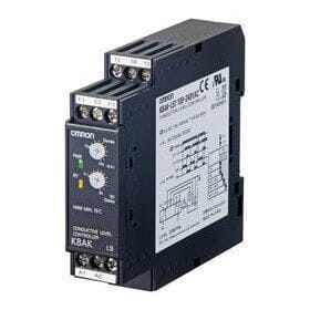 OMRON - Valvontarele - K8AK-LS1 24VAC/DC