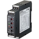 OMRON - Valvontarele - K8AK-TH11S 24VAC/DC