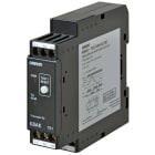 OMRON - Valvontarele - K8AK-TS1 24VAC/DC