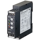 OMRON - Valvontarele - K8AK-VS2 100-240VAC