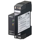 OMRON - Valvontarele - K8DS-PH1