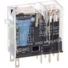 OMRON - Pistokantarele - G2R-2-SND 24 DC(S)