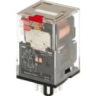 OMRON - Pistokantarele - MKS3PIN-5 230AC