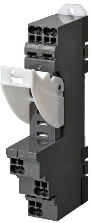 OMRON - Relekanta - P2RF-05-PU