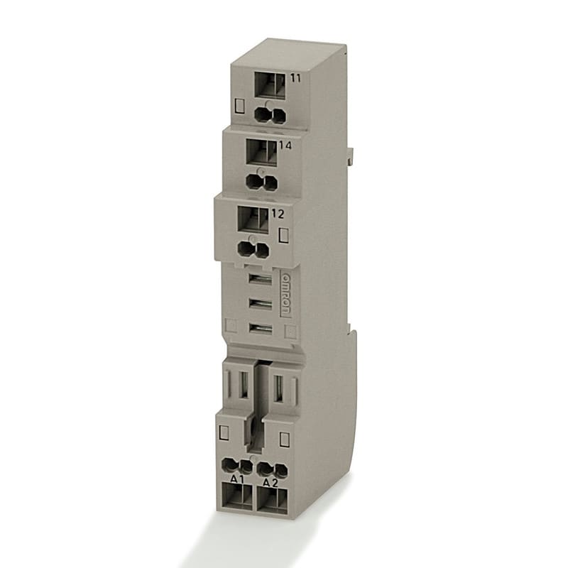 OMRON - relekanta JOUSI G2R1-SN JA G3R - P2RF-05-S