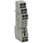 OMRON - Relekanta - P2RF-08-S