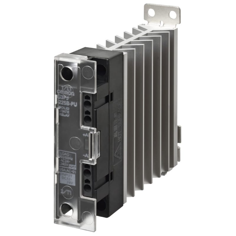 OMRON - Puolijohderele - G3PJ-225B-PU DC12-24