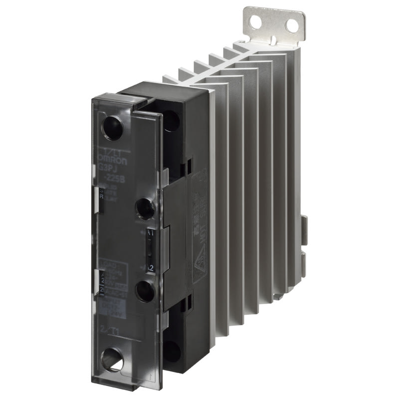 OMRON - Puolijohderele - G3PJ-515B DC12-24