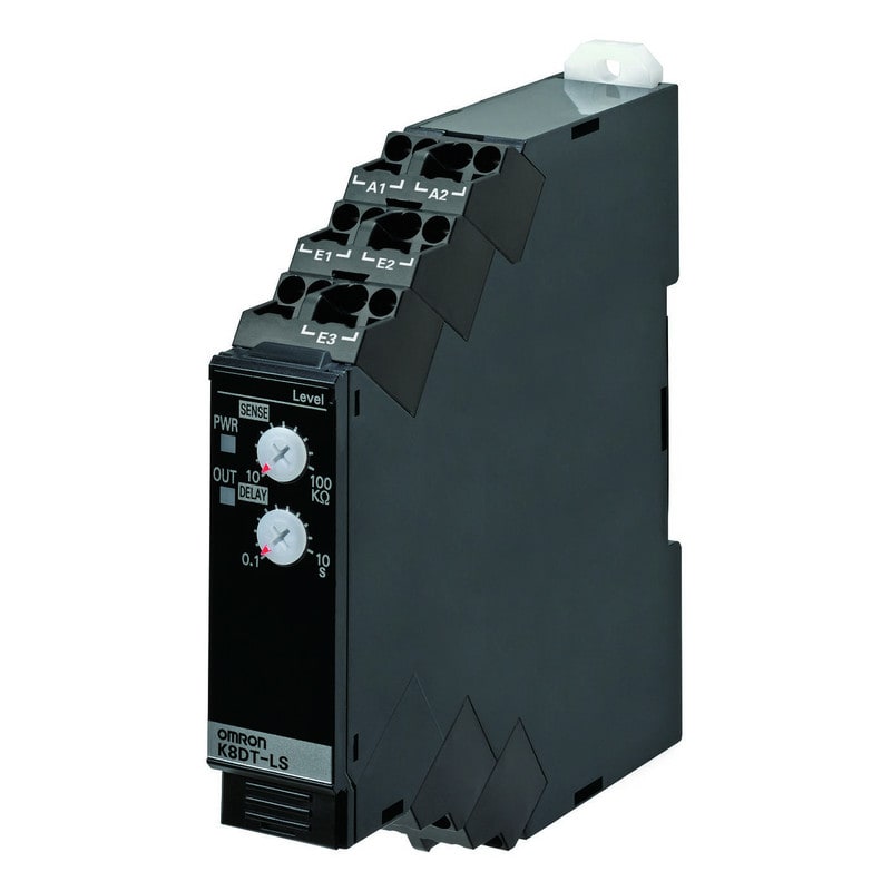 OMRON - Valvontarele - K8DT-LS1TD
