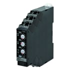 OMRON - Valvontarele - K8DT-TH1TD