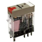 OMRON - Pistokantarele G2R - G2R-2-SNI-AP3 230VAC (S)