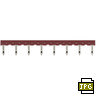 OMRON - Tarvike - PYDN-15.5-080R