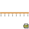 OMRON - Tarvike - PYDN-15.5-080Y