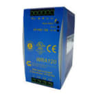 NORATEL FINLAND - Teholähde - WRA120-24 120W 5A RIPPLE<0,5%