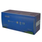 NORATEL FINLAND - Teholähde - WRA960-24 960W 40A RIPPLE<0,5%