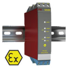 LAPP AUTOMAATIO - Signaalimuunnin - Ex-pulssierotin