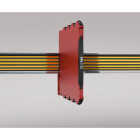 LAPP AUTOMAATIO - Signaalimuunnin - 3108 GALV. EROTIN/JAKAJA 1:1