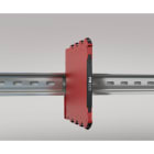 LAPP AUTOMAATIO - Signaalimuunnin - 3333 2-J. PT100 LÄH. EI EROTET