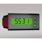 LAPP AUTOMAATIO - Signaalimuunnin - 5531 A LCD DIGITAALINÄYTTÖ