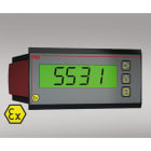 LAPP AUTOMAATIO - Signaalimuunnin - 5531 B 1 LCD DIGITAALINÄYTTÖ