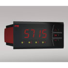 LAPP AUTOMAATIO - Signaalimuunnin - 5715 D LED-NÄYTTÖ 4xRE+ANA.LÄH