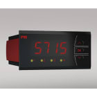 LAPP AUTOMAATIO - Signaalimuunnin - 5715 D LED-NÄYTTÖ 4xRE+ANA.LÄH
