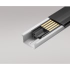 LAPP AUTOMAATIO - Asennustarvike - 9400C1 POWER RAIL 50CM, 15MM