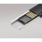 LAPP AUTOMAATIO - Asennustarvike - 9400D2 POWER RAIL 25CM, 7,5MM