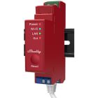 SHELLY - Ohjausyksikkö - Shelly PRO 1PM WiFi/LAN rele