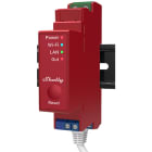 SHELLY - Ohjausyksikkö - Shelly PRO 1PM WiFi/LAN rele