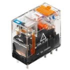 WEIDMÜLLER - RCI374012 12VDC 1CO TEST BUTTO - 8869950000