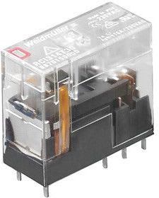 WEIDMÜLLER - RCI424S15 115VAC LED 2CO - 8870220000