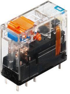 WEIDMÜLLER - RCI484S15 115VAC LED 2CO TEST - 8870360000