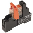 WEIDMÜLLER - RCIKIT 115VAC 2CO LD/PB - 8897080000