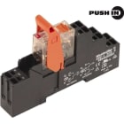 WEIDMÜLLER - RCIKITP 24VAC 1CO LD/PB - 8897200000