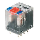 WEIDMÜLLER - RCM570110 110DC 4CO TEST BUTTO - 8074700000