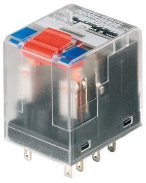 WEIDMÜLLER - RCM570548 48VAC 4CO TEST BUTTO - 1180900000