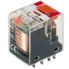 WEIDMÜLLER - RCM570T30 230VAC LED 4CO TEST - 8690160000