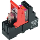 WEIDMÜLLER - RCMKIT-I 115VAC 4CO LD - 8921050000