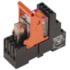 WEIDMÜLLER - RCMKIT-I 24VAC 4CO LD - 8921040000