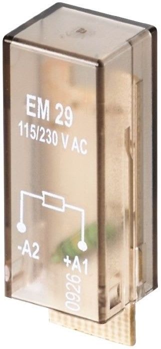 WEIDMÜLLER - RIM-I 1 R 110/230V - 8870830000