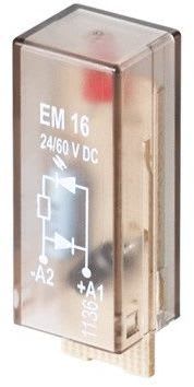 WEIDMÜLLER - RIM-I 2 110/230VDC - 8869690000