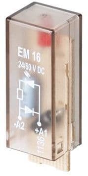 WEIDMÜLLER - RIM-I 2 110/230VDC - 8869690000