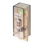 WEIDMÜLLER - RIM-I 2 110/230VDC GN - 8869700000