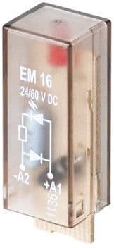 WEIDMÜLLER - RIM-I 2 6/24VDC - 8869590000