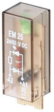 WEIDMÜLLER - RIM-I 2 6/24VDC GN - 8869600000