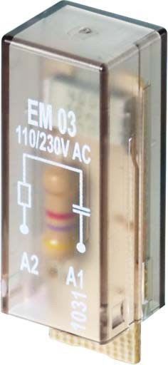 WEIDMÜLLER - RIM-I 3 110/230VAC RC - 8869790000