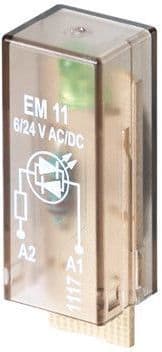 WEIDMÜLLER - RIM-I 3 24/60VUC GN - 8869620000