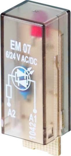 WEIDMÜLLER - RIM-I 3 6/24VUC - 8869630000